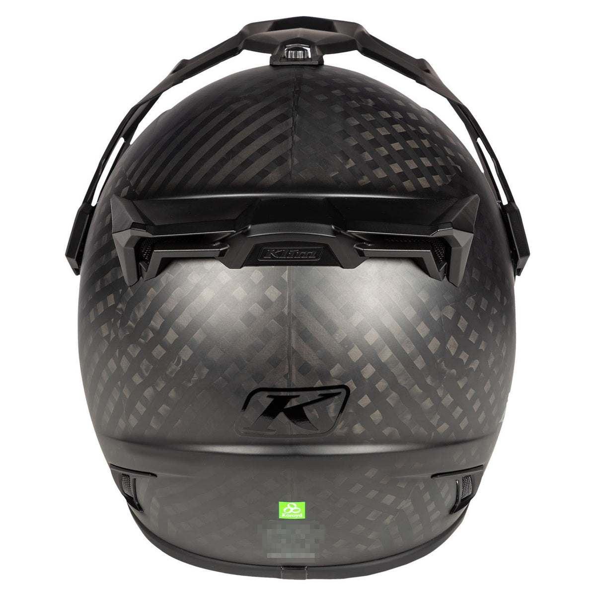 Krios Pro Helmet ECE/DOT