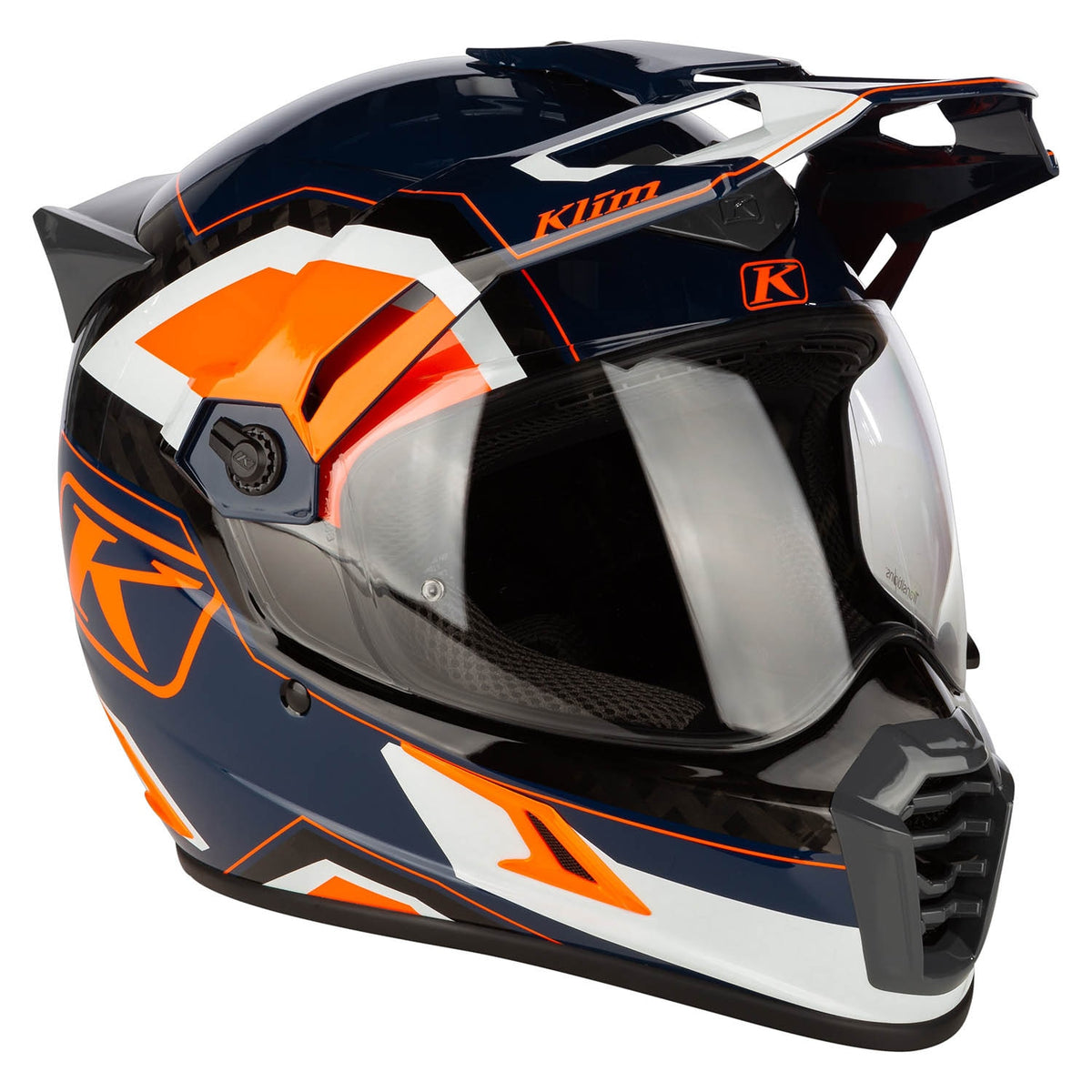Krios Pro Helmet ECE/DOT