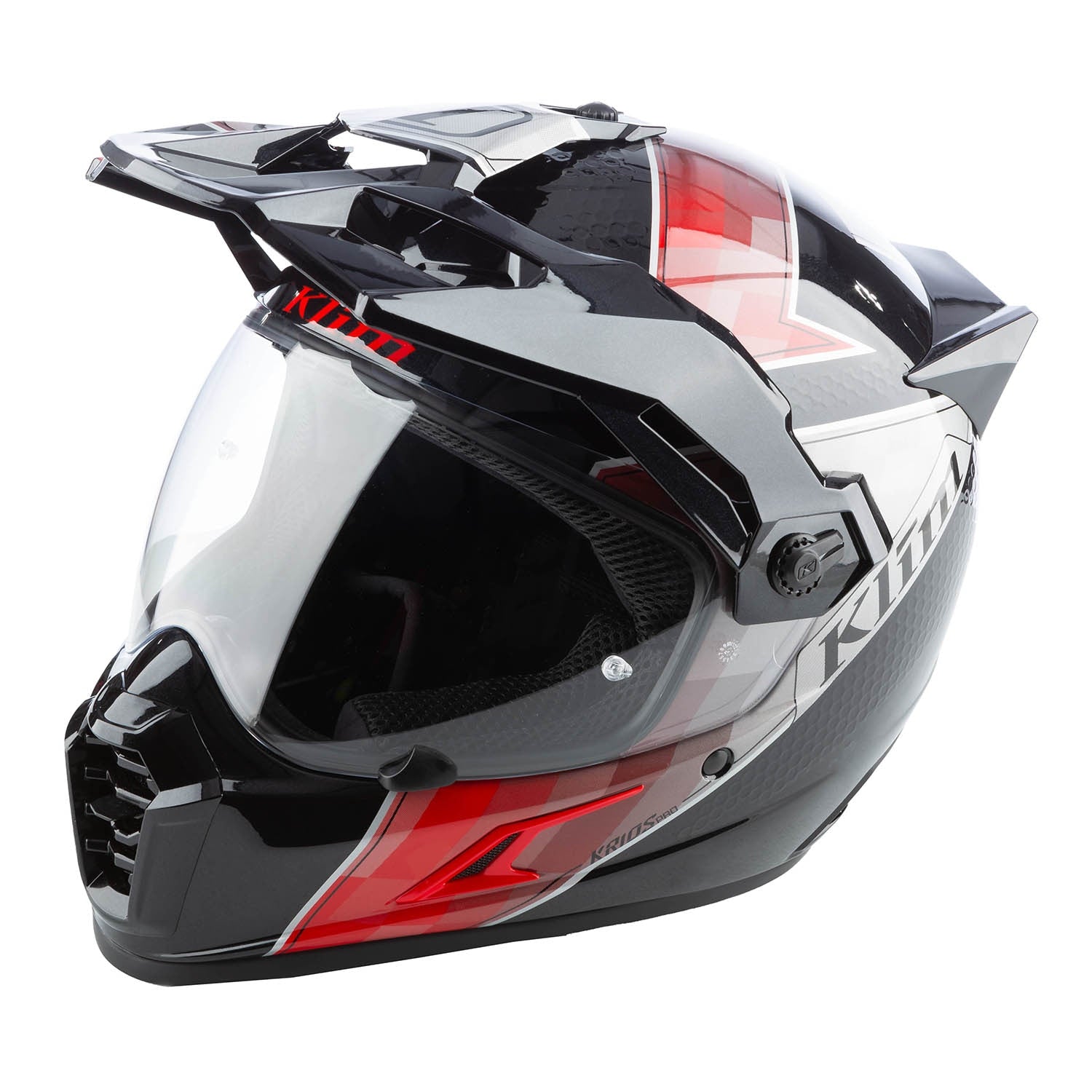 Krios Pro Helmet ECE/DOT