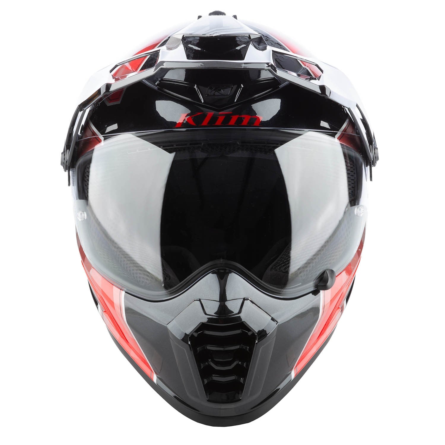 Krios Pro Helmet ECE/DOT