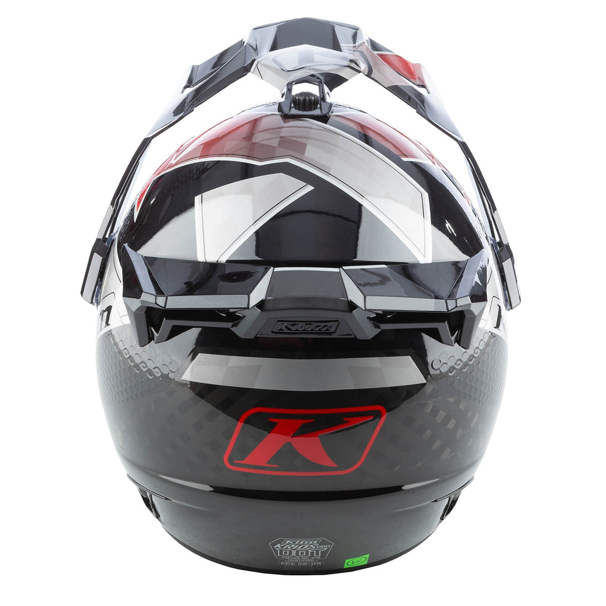 Krios Pro Helmet ECE/DOT