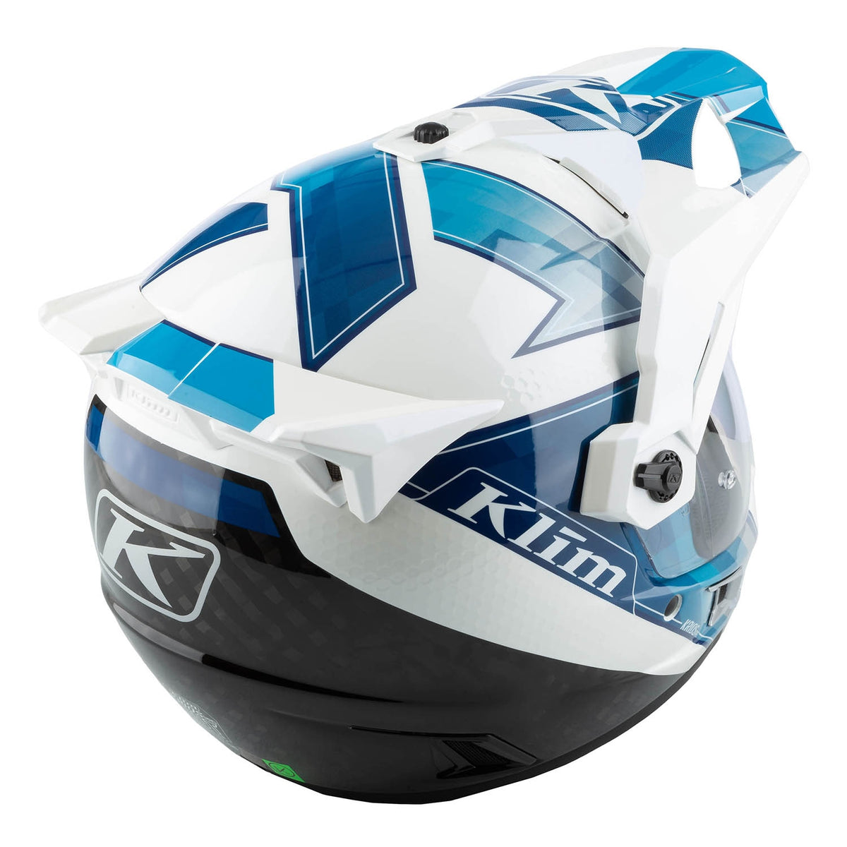 Krios Pro Helmet ECE/DOT