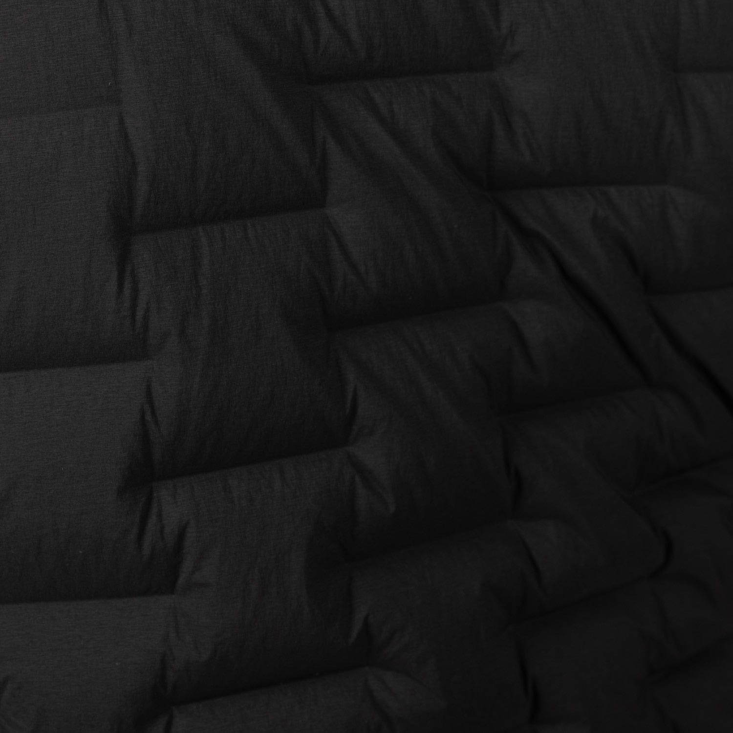 Boulder Stretch Down Hooded Jacket
