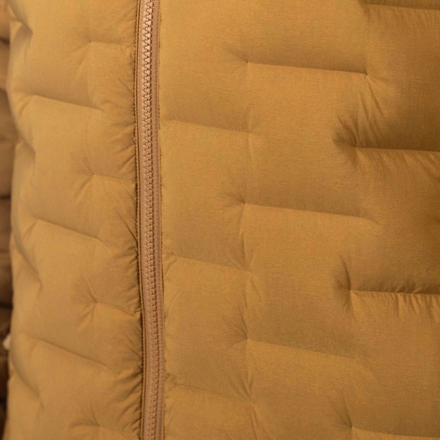Boulder Stretch Down Hooded Jacket