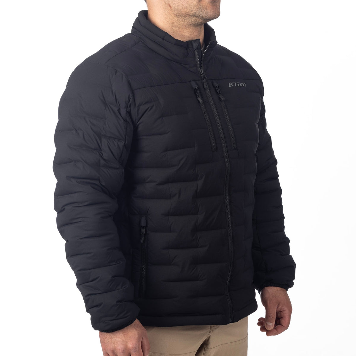 Boulder Stretch Down Jacket