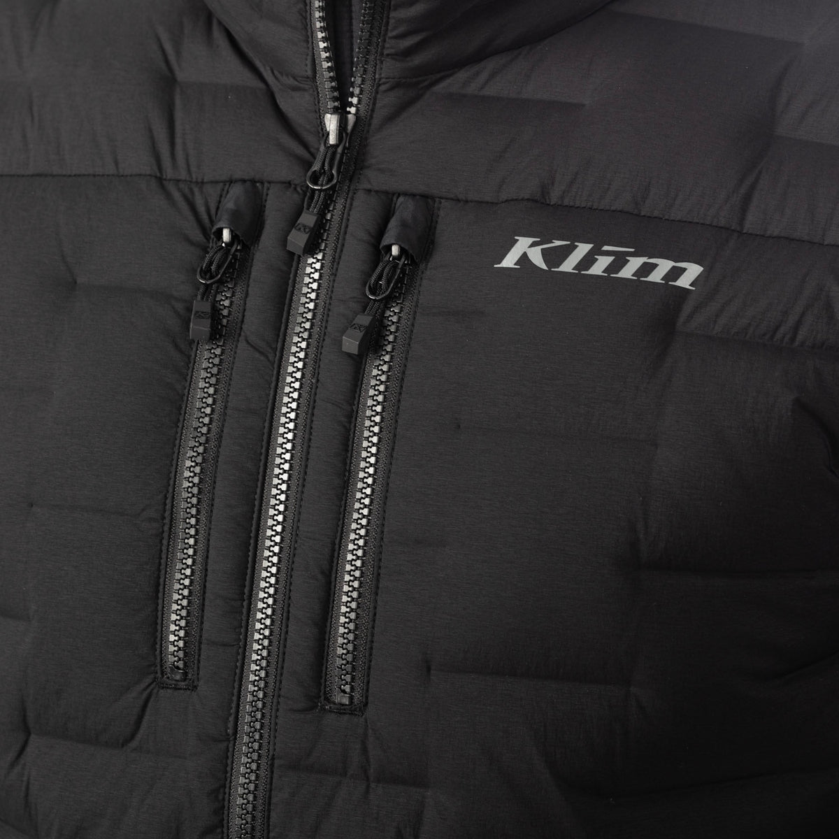 Boulder Stretch Down Jacket