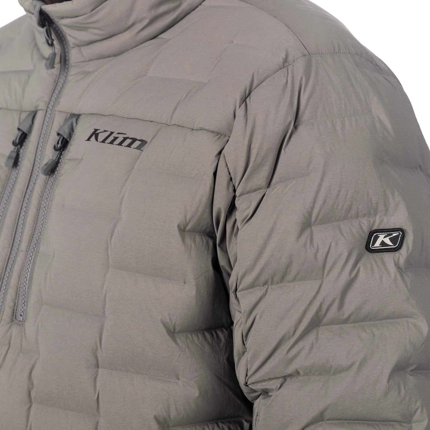 Boulder Stretch Down Jacket