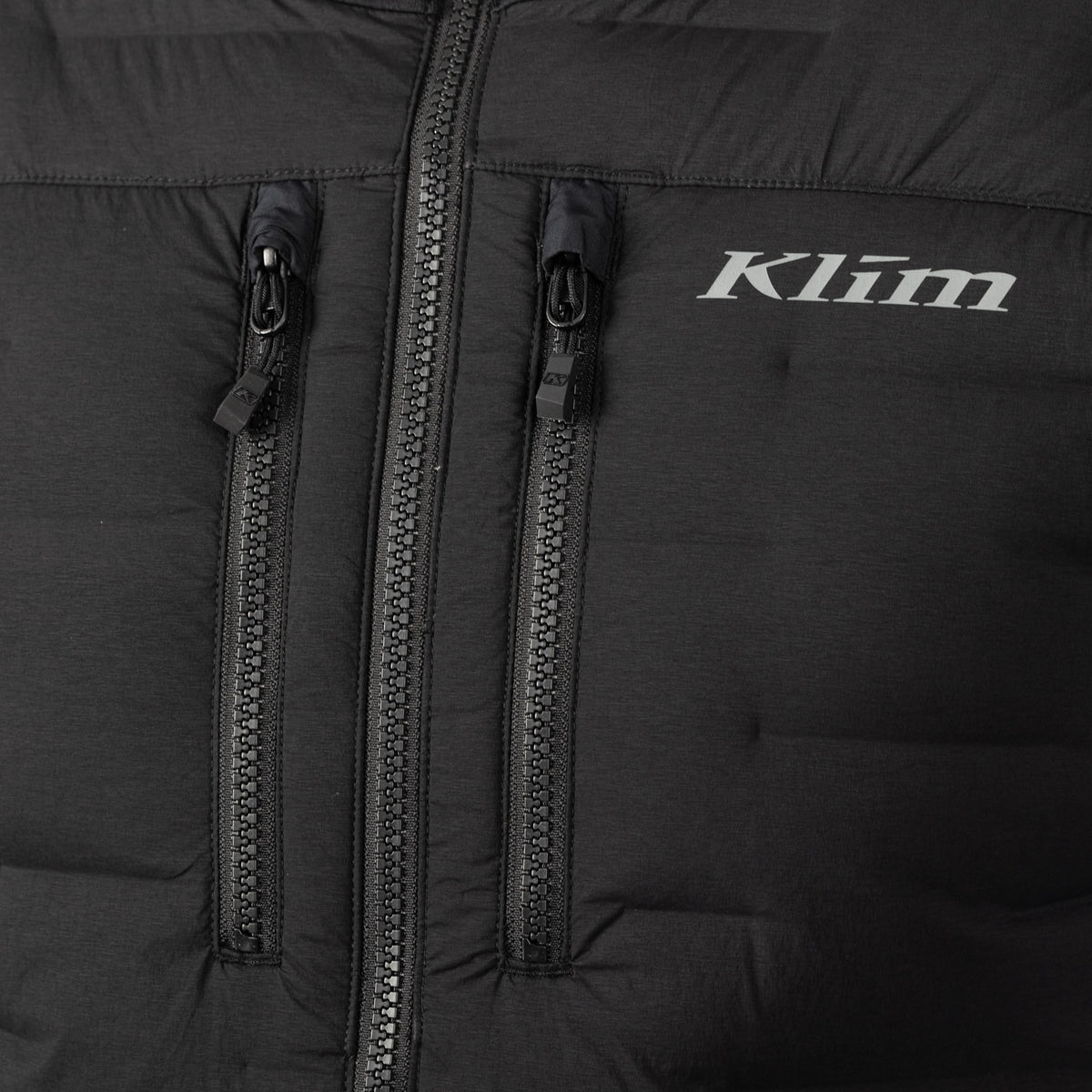 Boulder Hybrid Hooded Jacket