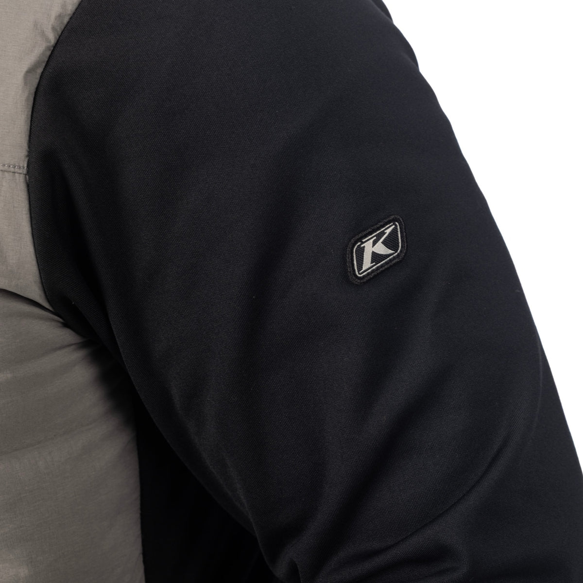 Boulder Hybrid Hooded Jacket
