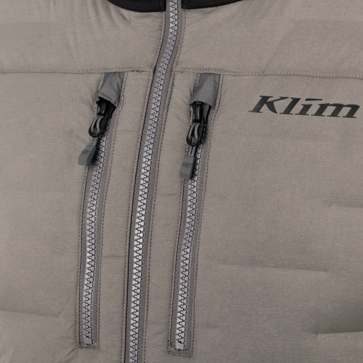 Boulder Hybrid Hooded Jacket