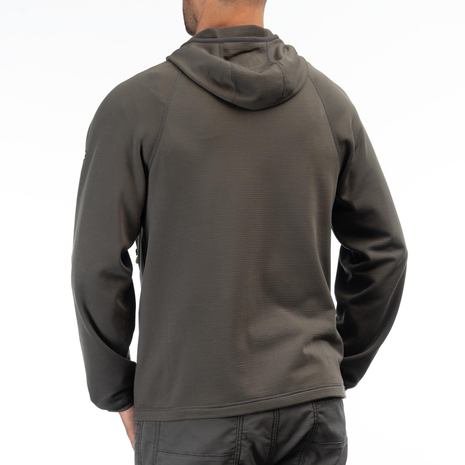 Highline Hooded Jacket