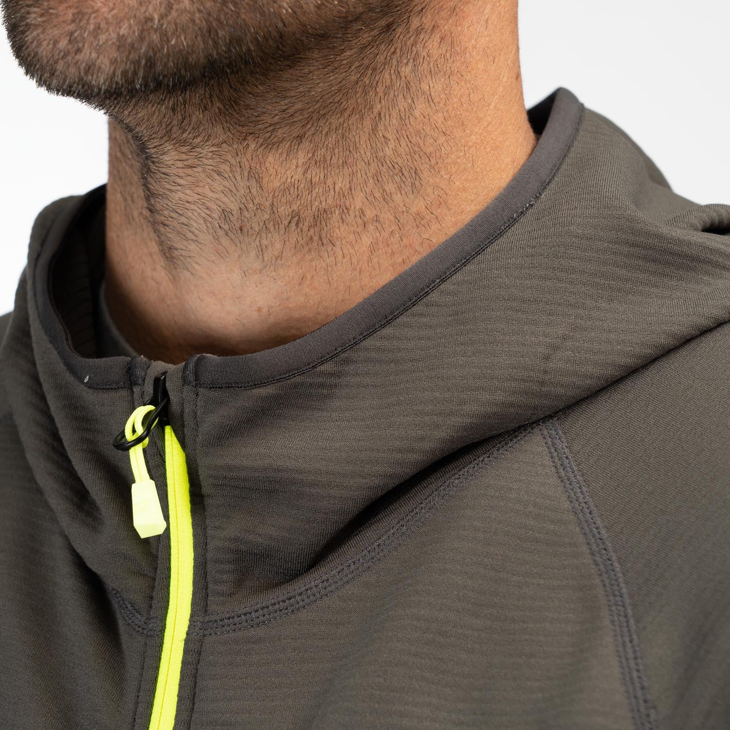 Highline Hooded Jacket