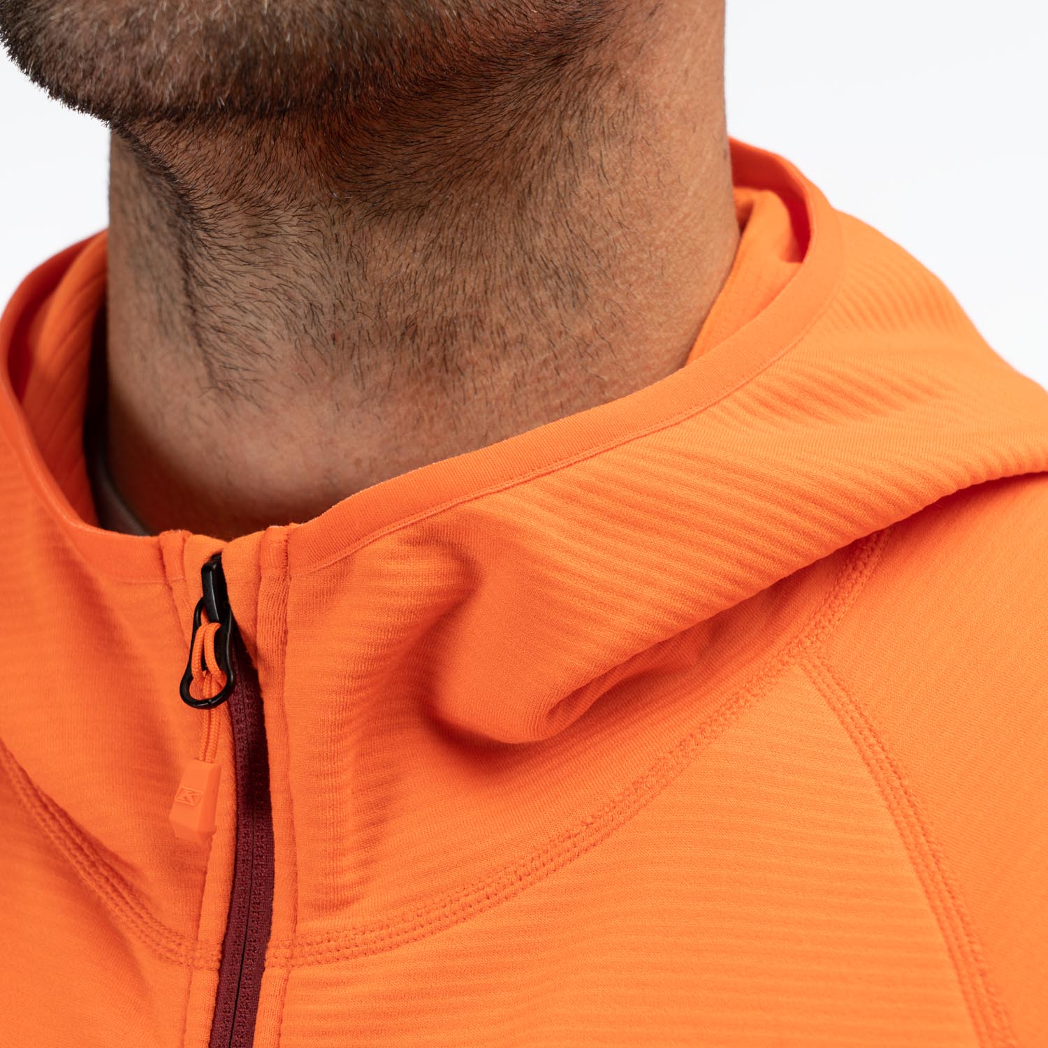 Highline Hooded Jacket