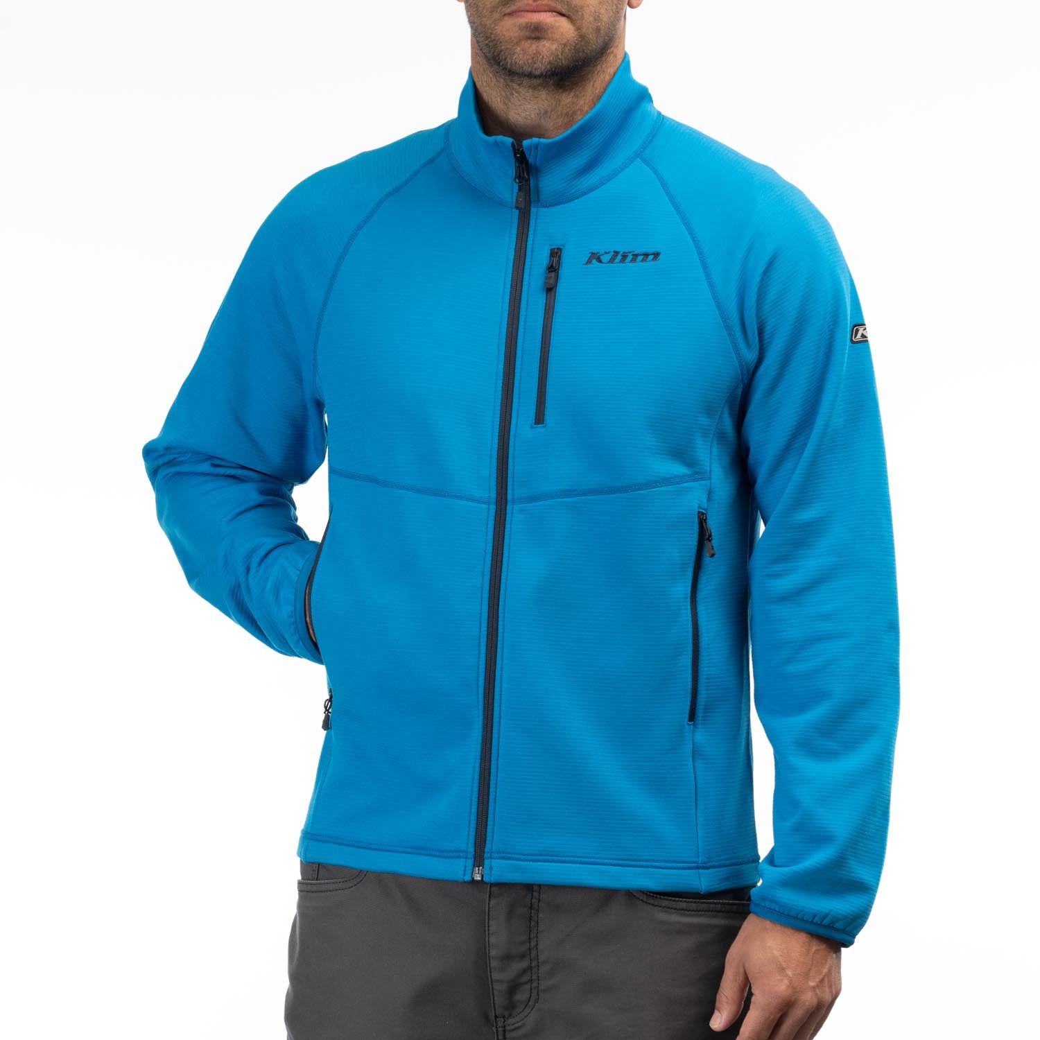 Highline Jacket