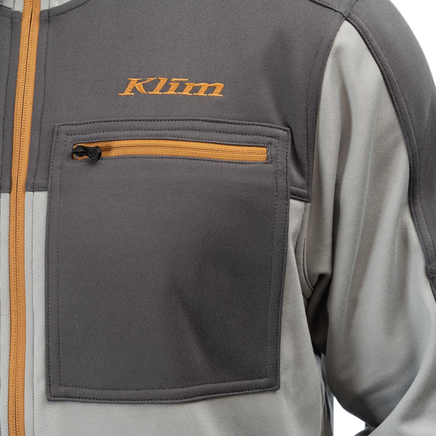 Glacier Hooded Jacket