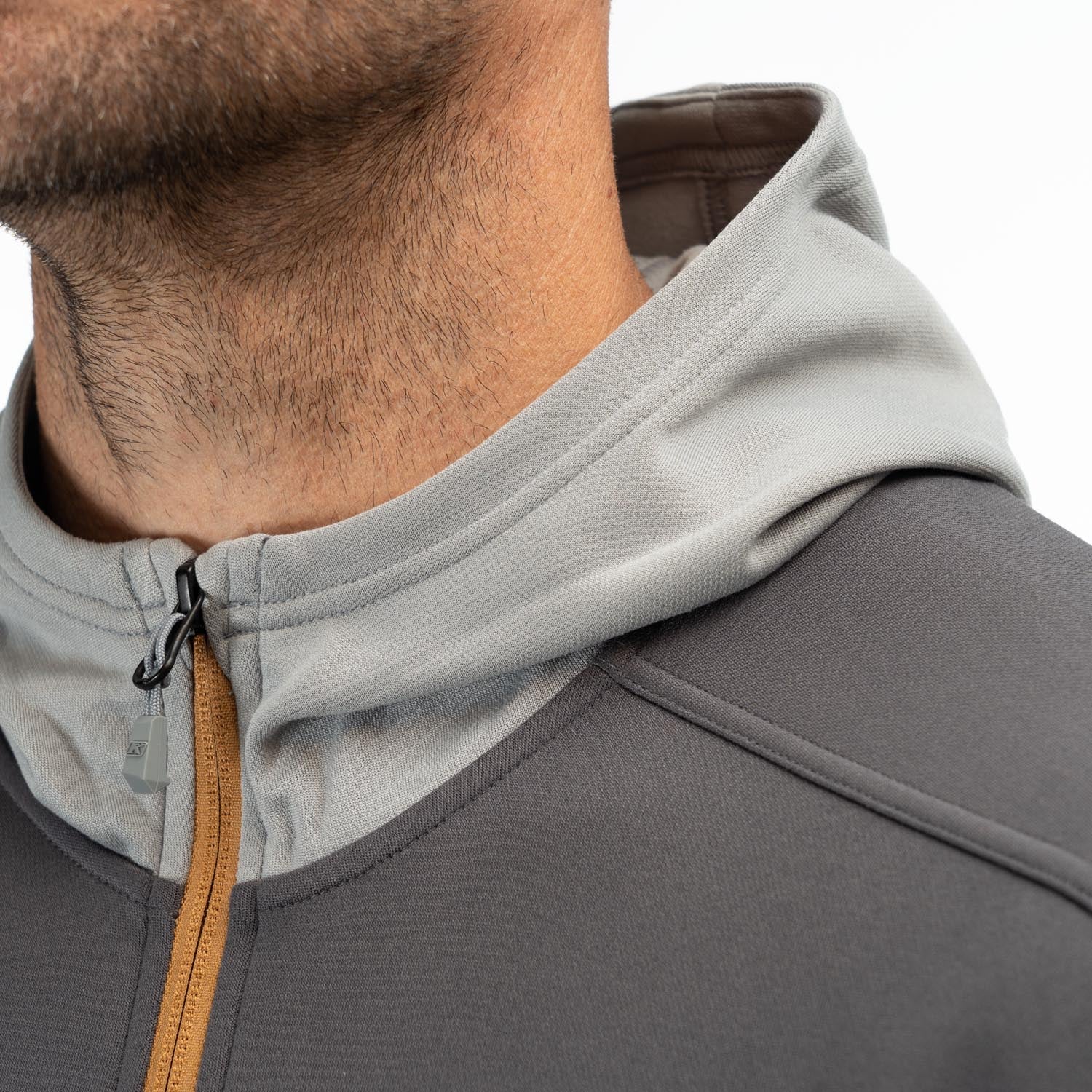 Glacier Hooded Jacket