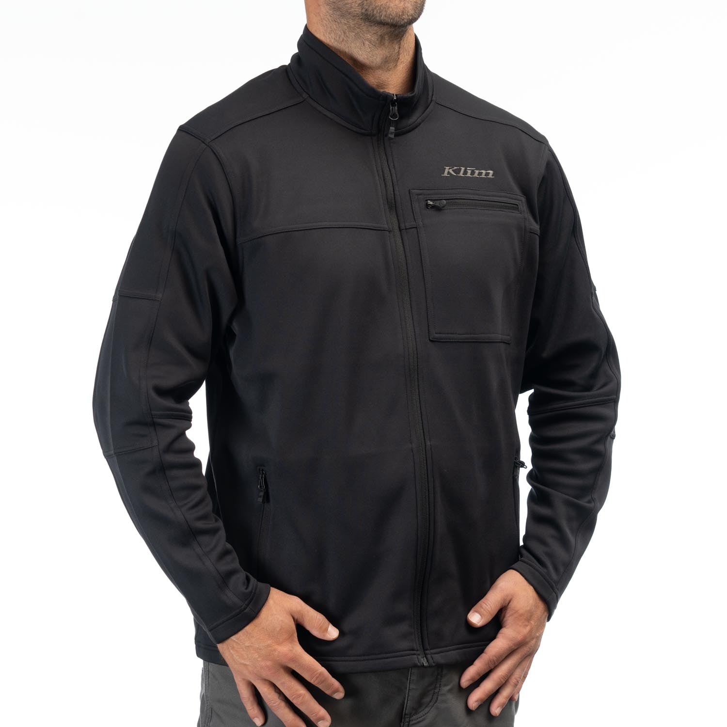 Glacier Jacket