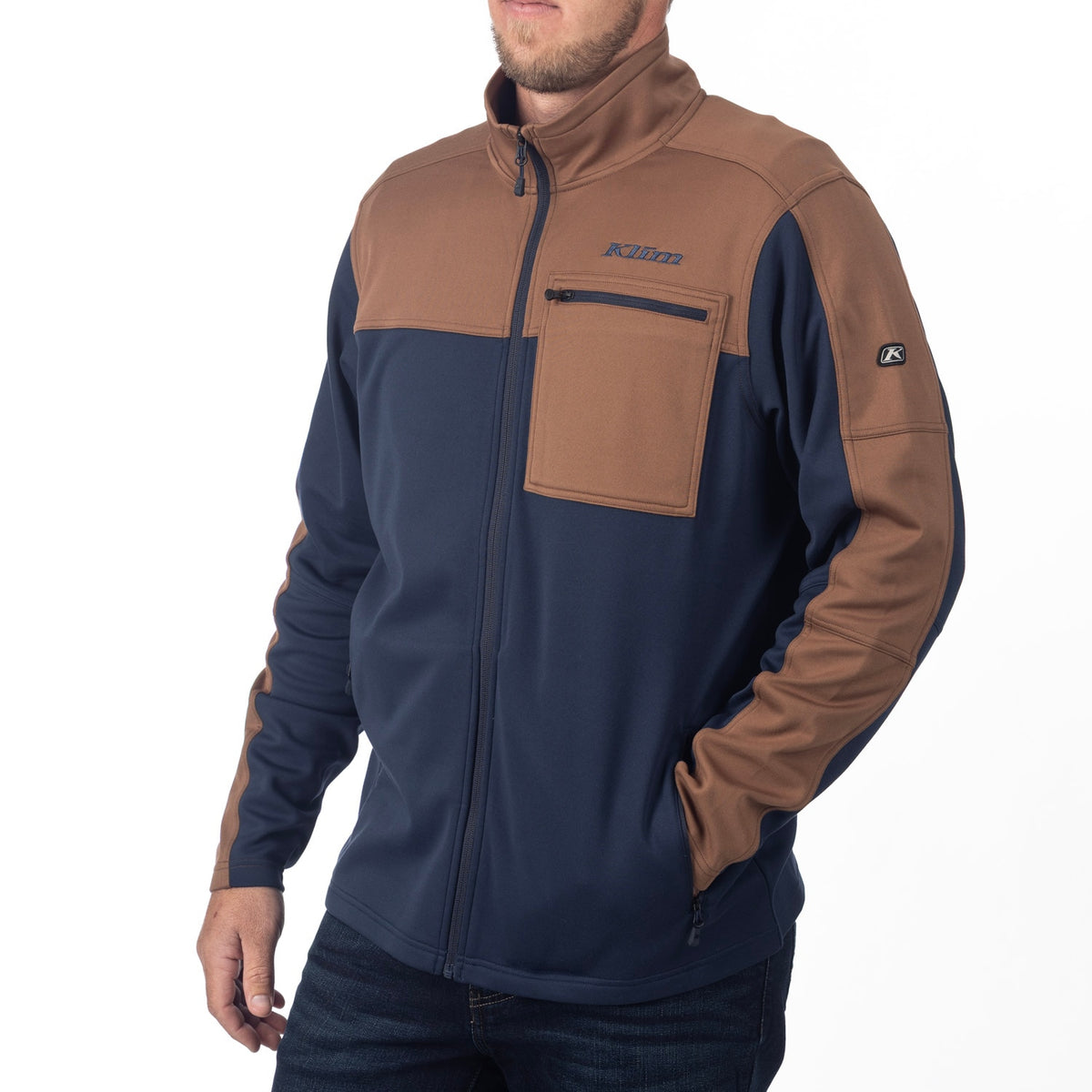 Glacier Jacket