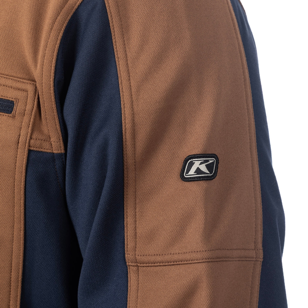 Glacier Jacket