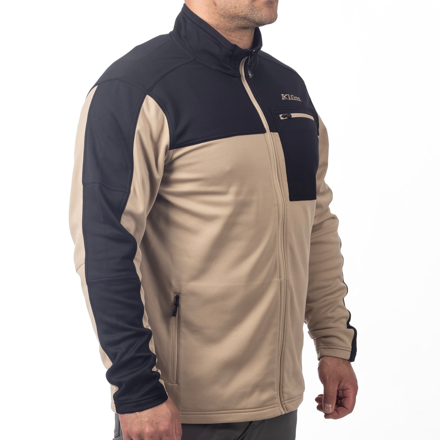 Glacier Jacket