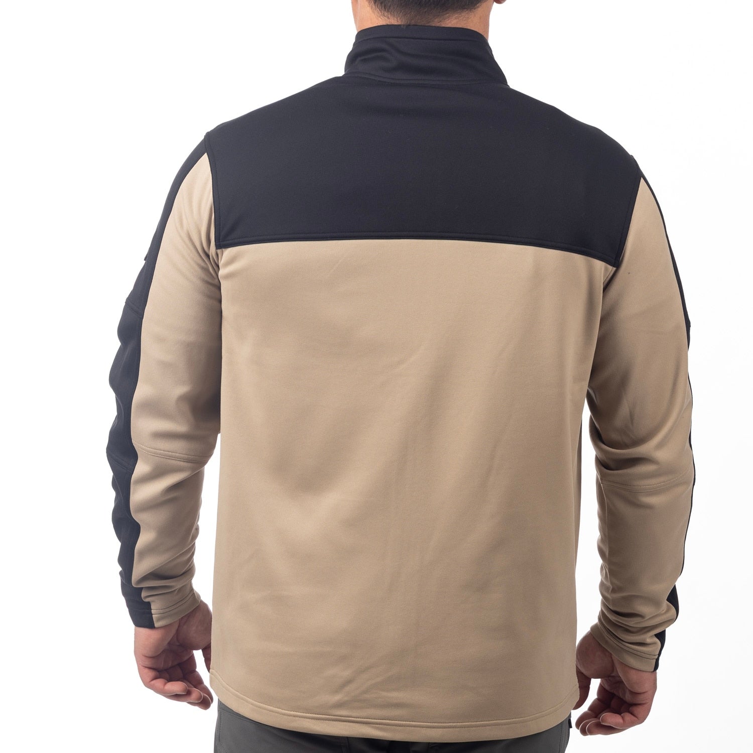 Glacier Jacket