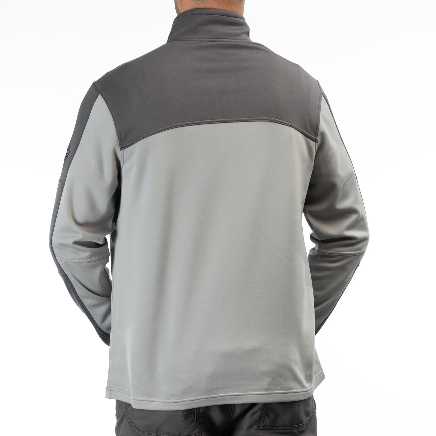 Glacier 1/4 Zip