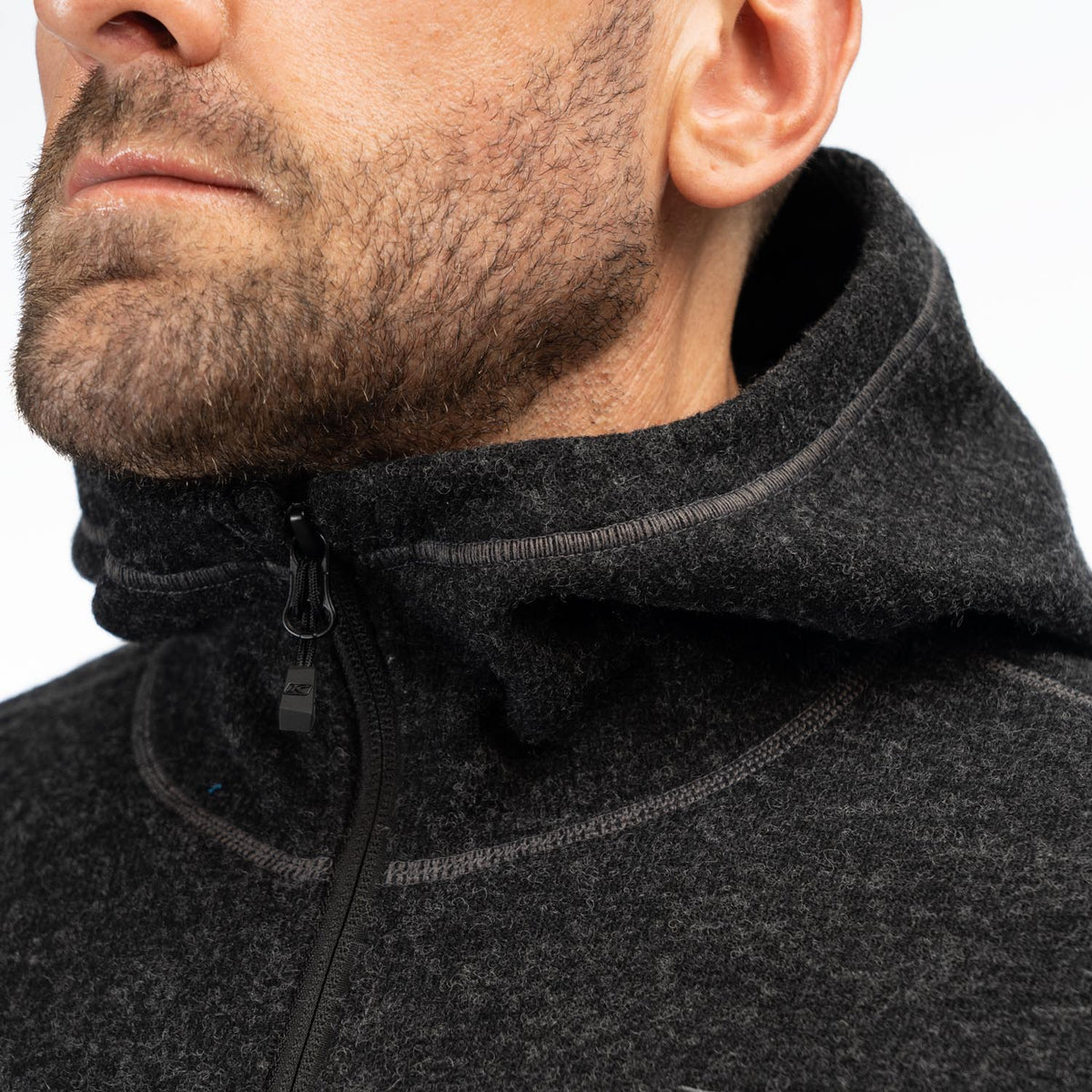 Bighorn Canyon Hooded Jacket