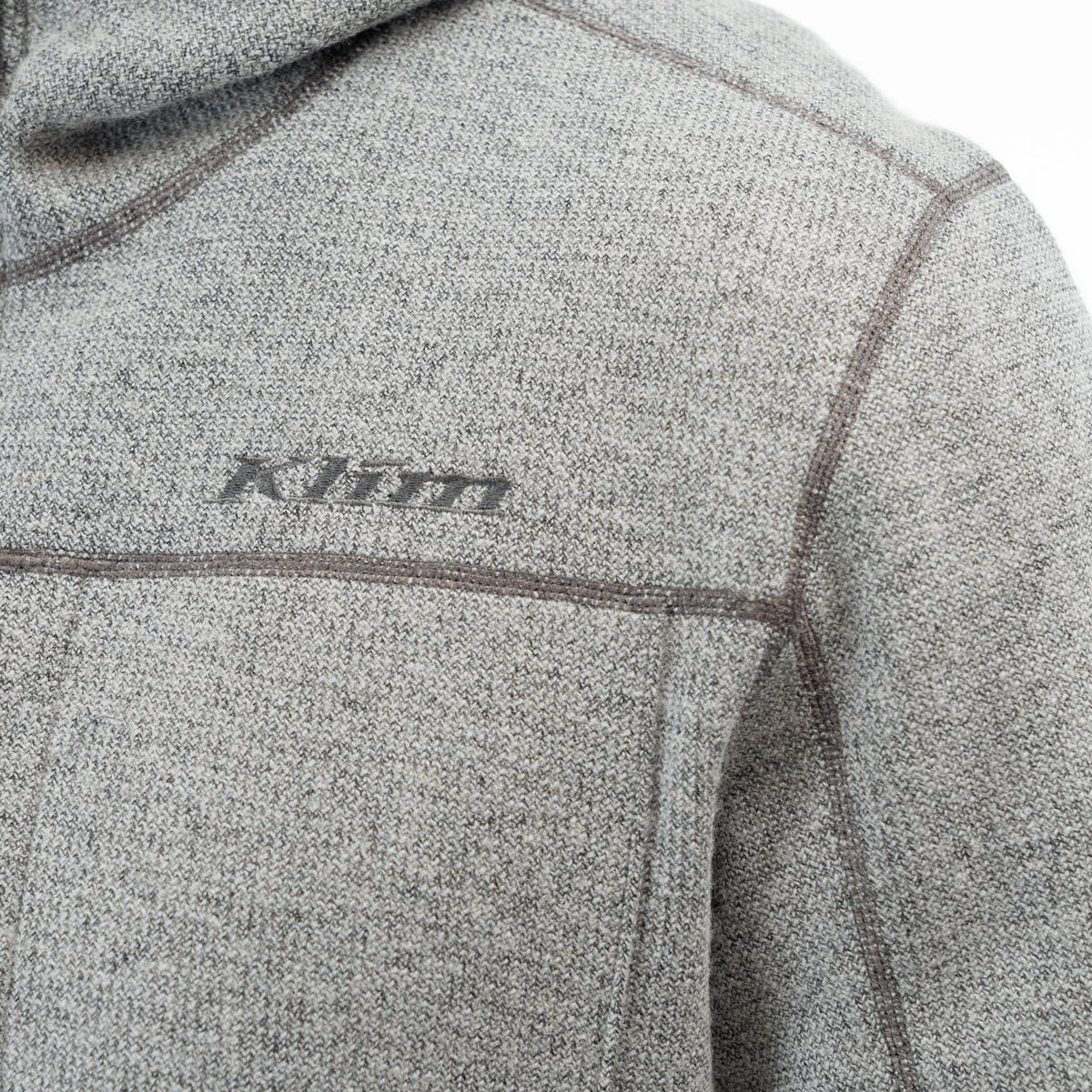 Bighorn Canyon Hooded Jacket