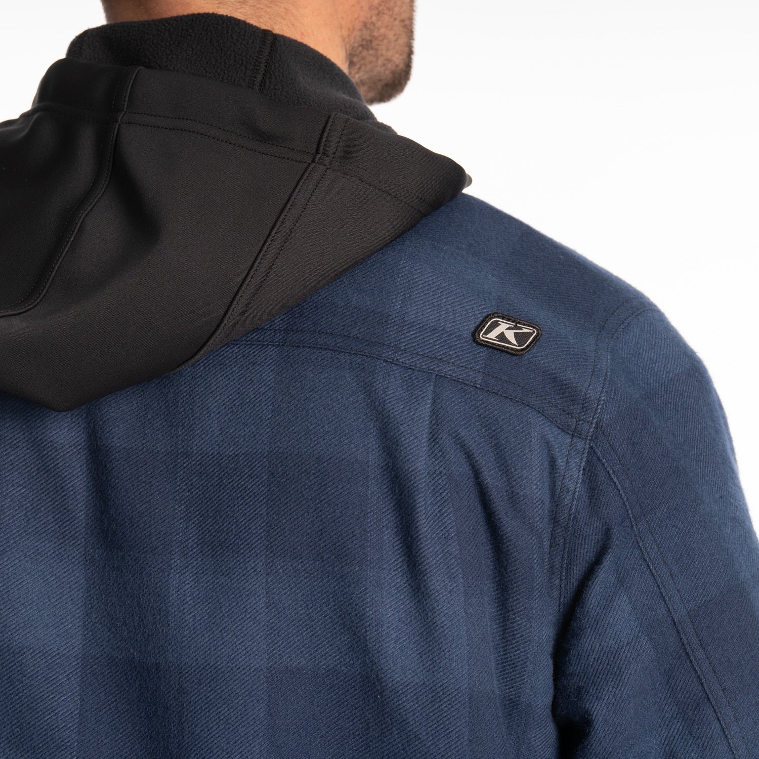 Targhee Fleece Lined Hooded Jacket