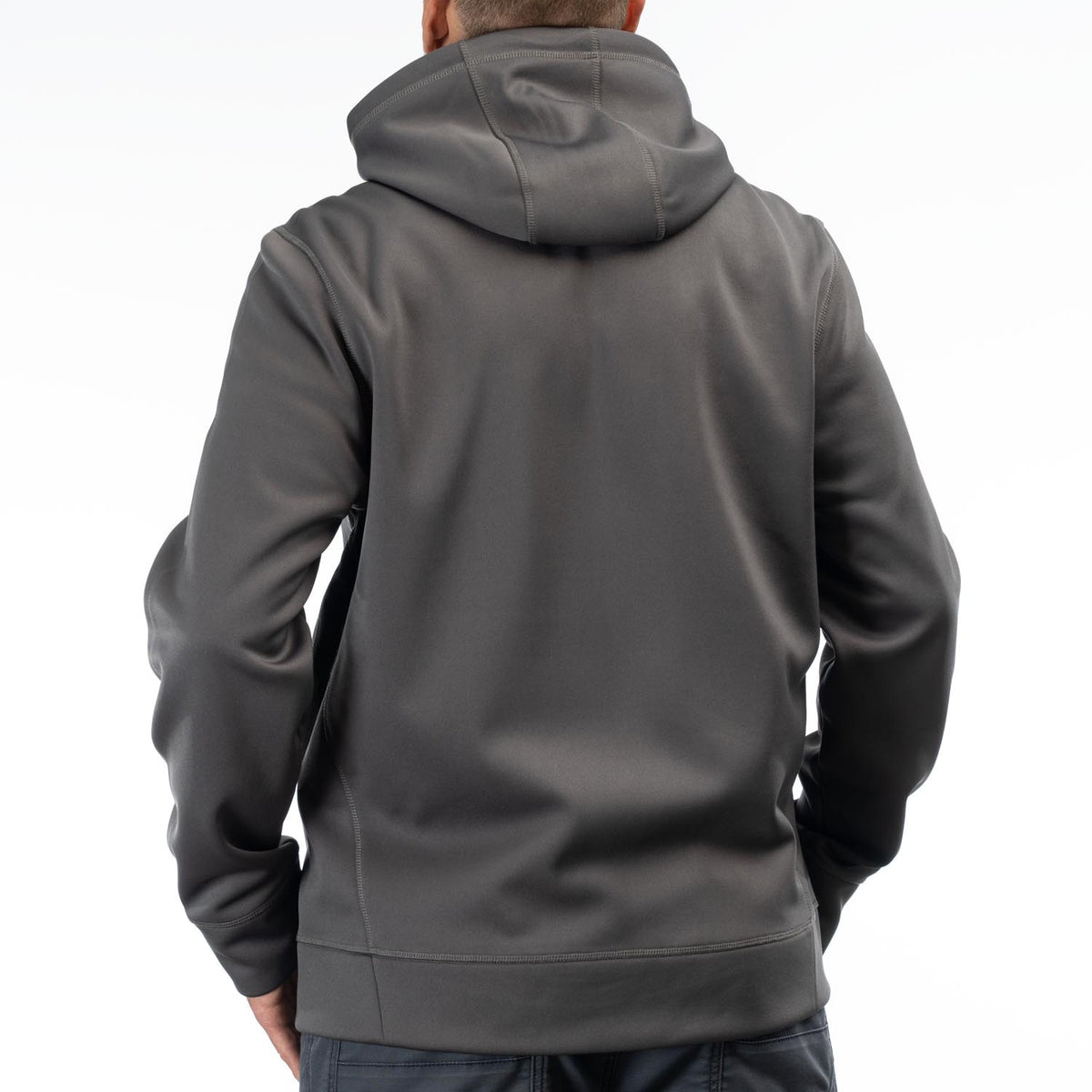 The Hill Climber Zip Hoodie