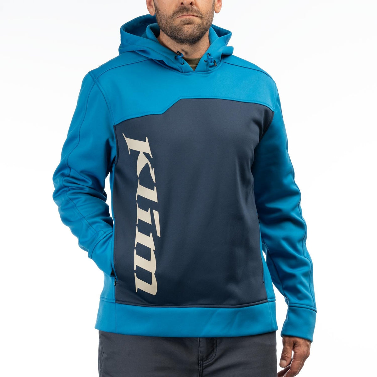 Accelerator Pullover Hoodie