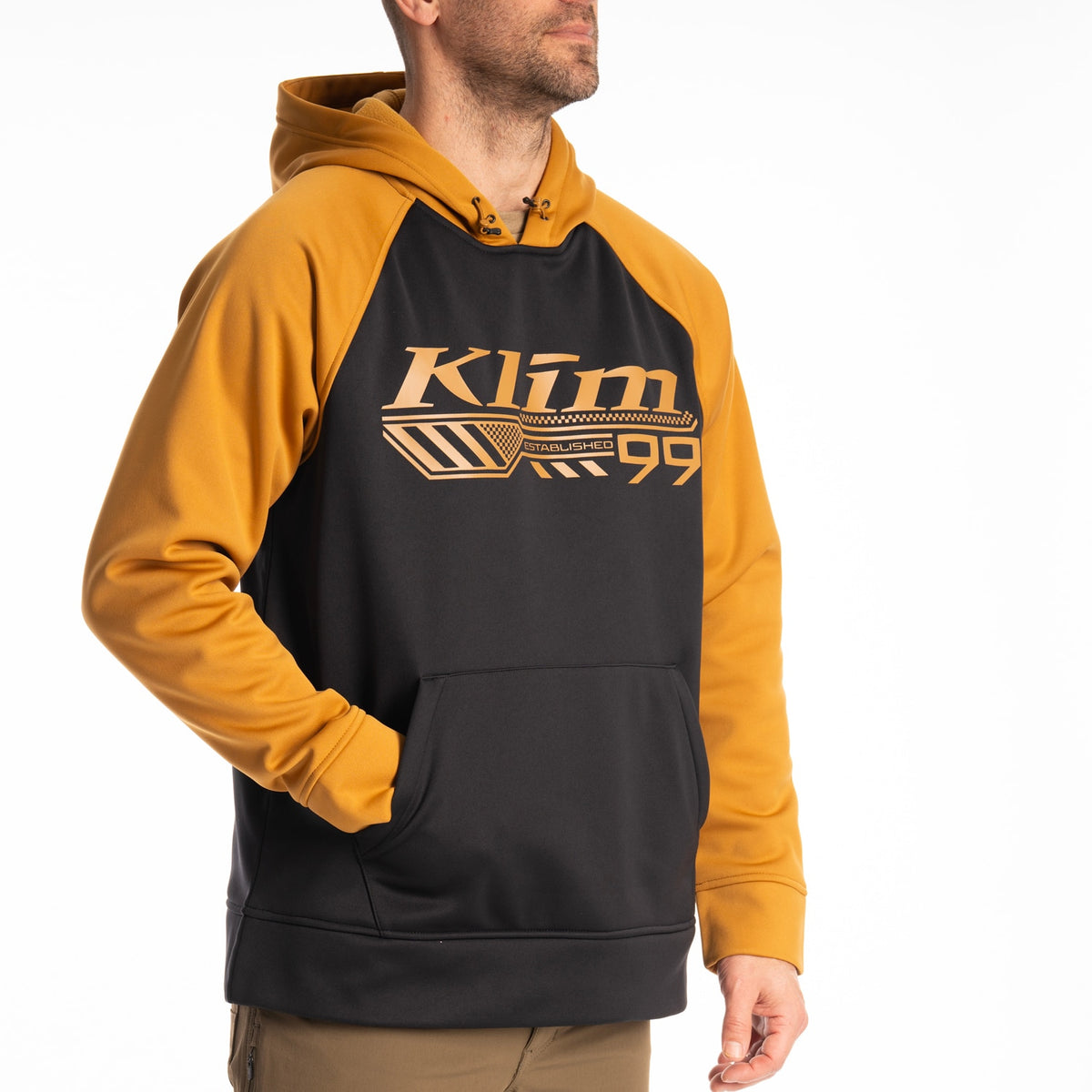 Foundation Pullover Hoodie