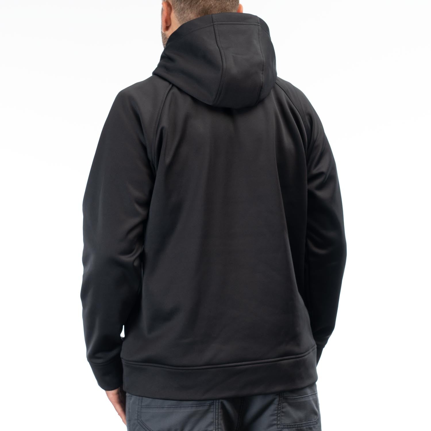 Foundation Pullover Hoodie