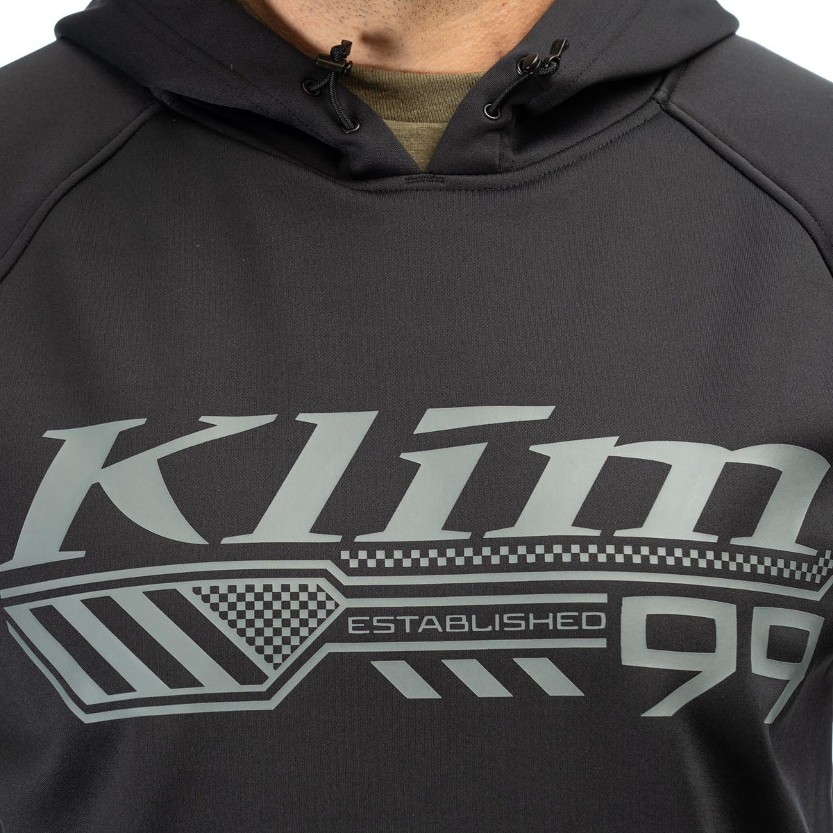 Foundation Pullover Hoodie