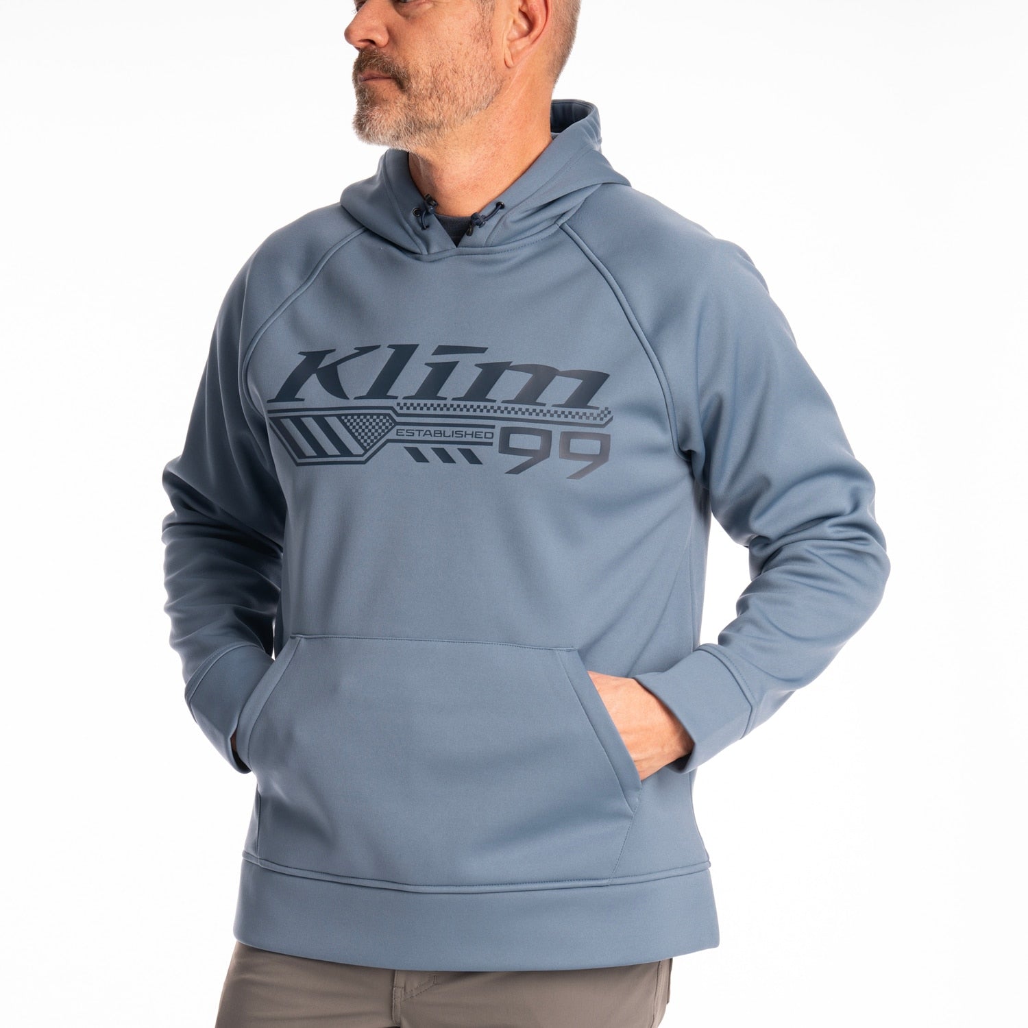 Foundation Pullover Hoodie