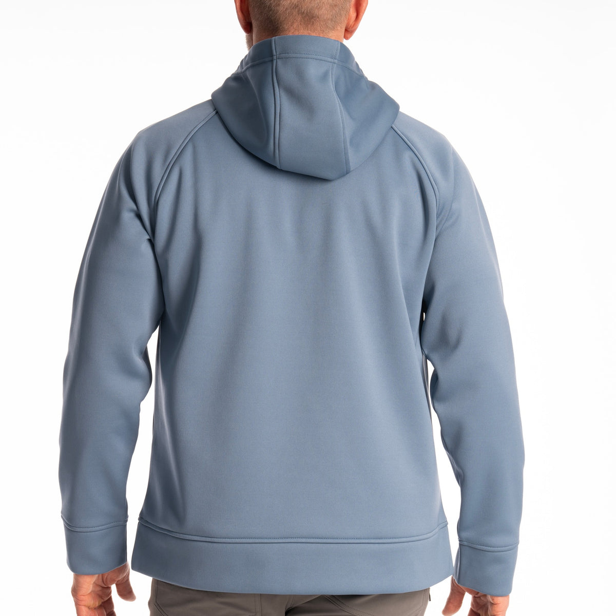 Foundation Pullover Hoodie