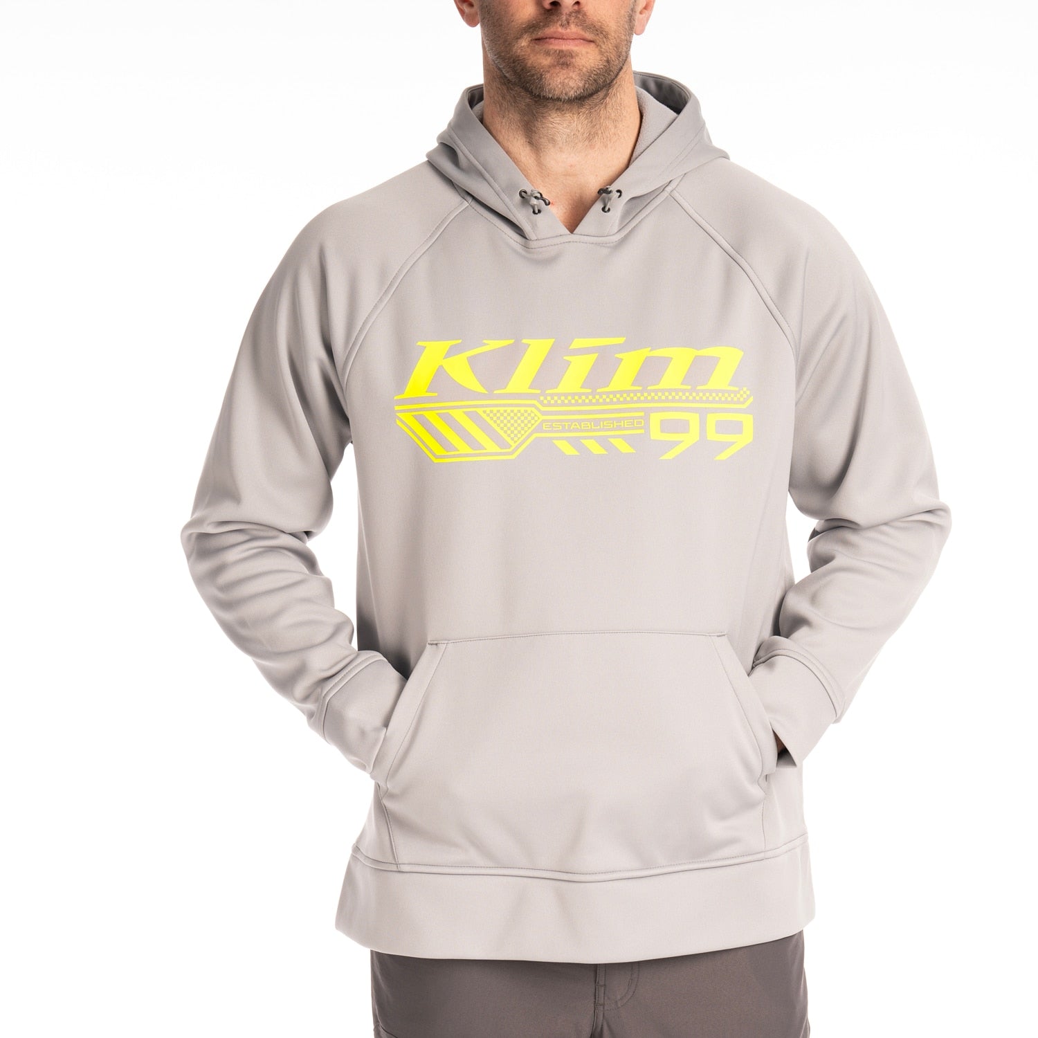 Foundation Pullover Hoodie