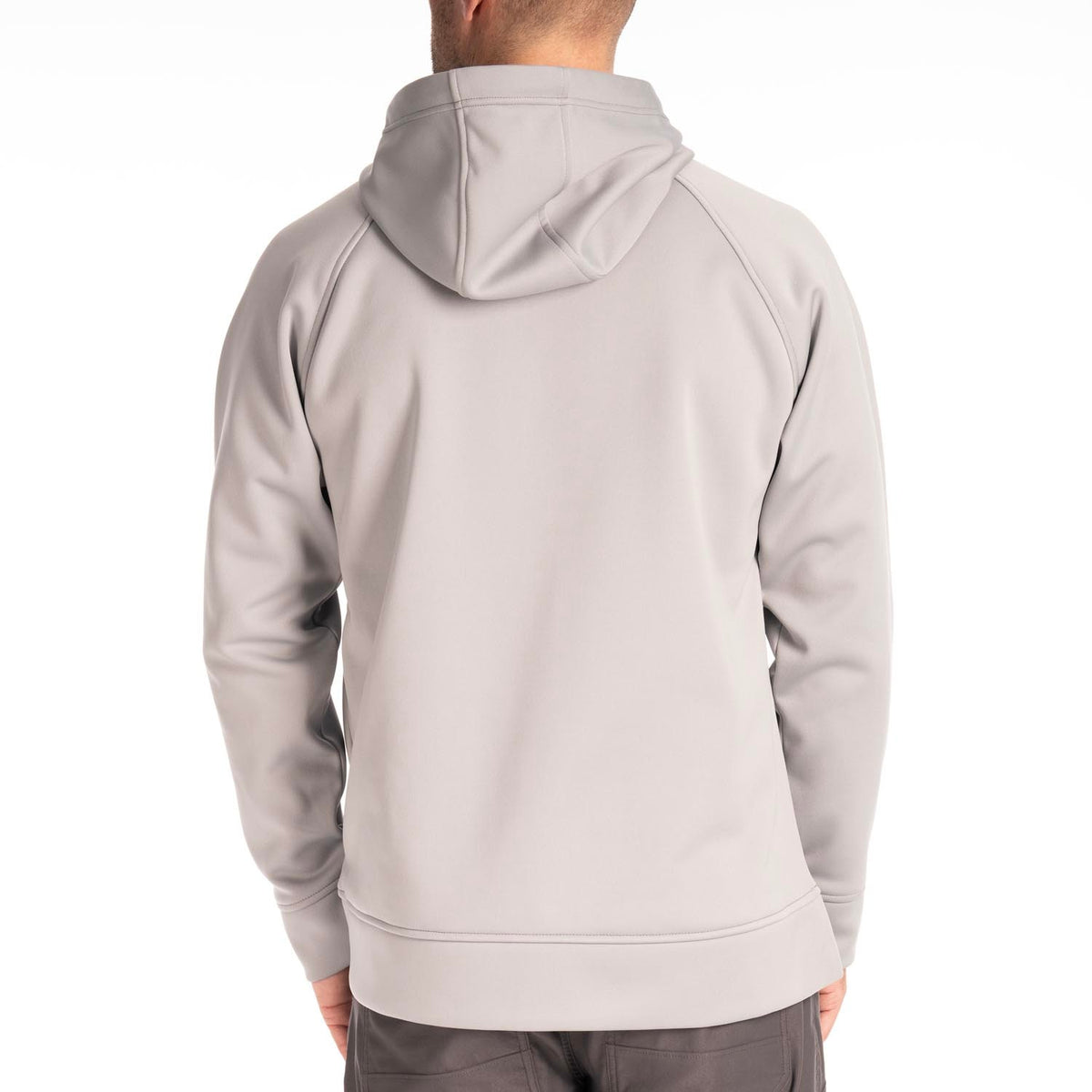 Foundation Pullover Hoodie