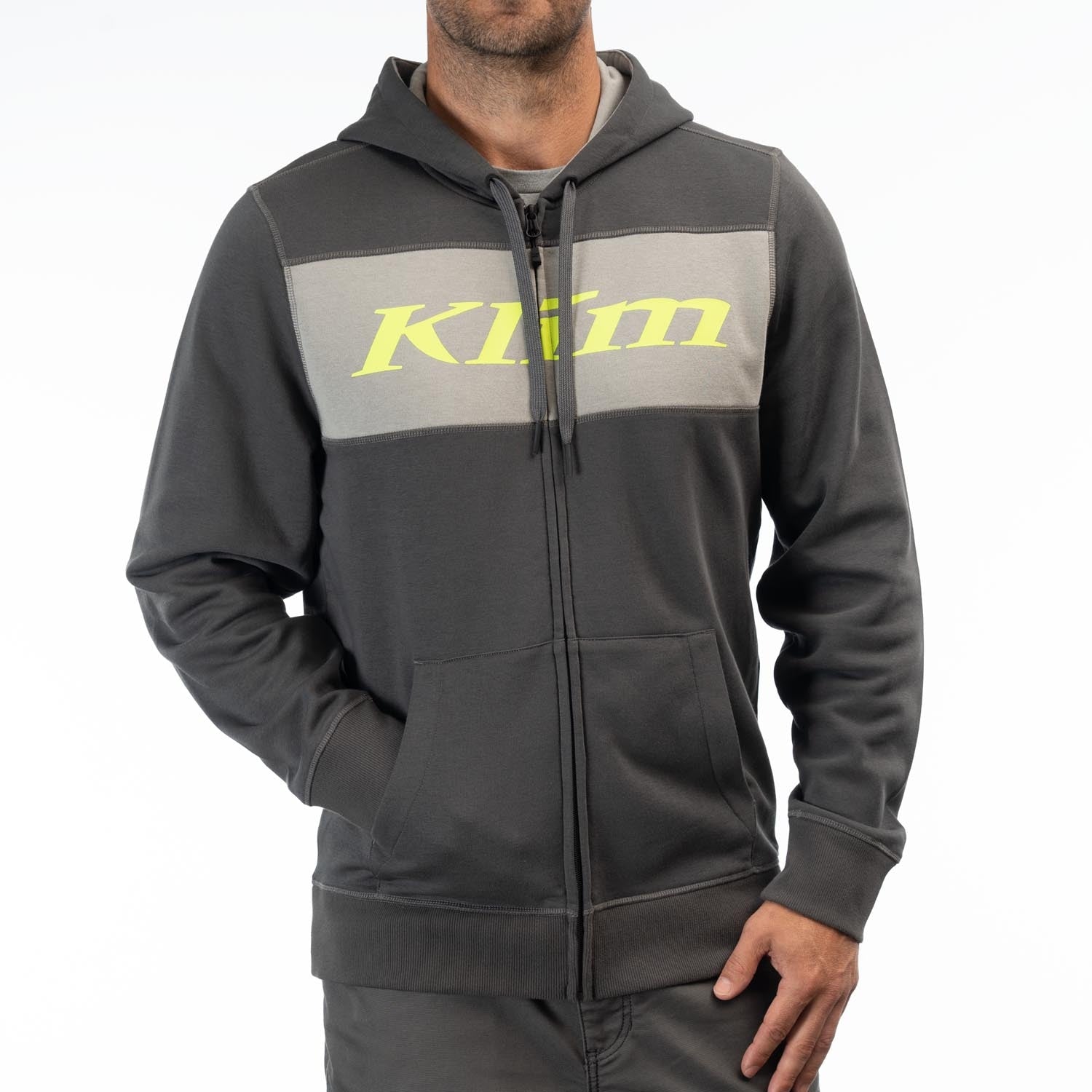 Trailside Full Zip Hoodie