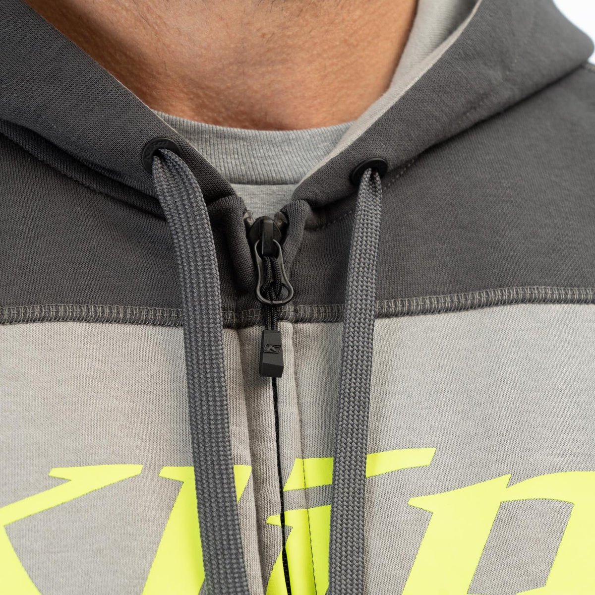 Trailside Full Zip Hoodie
