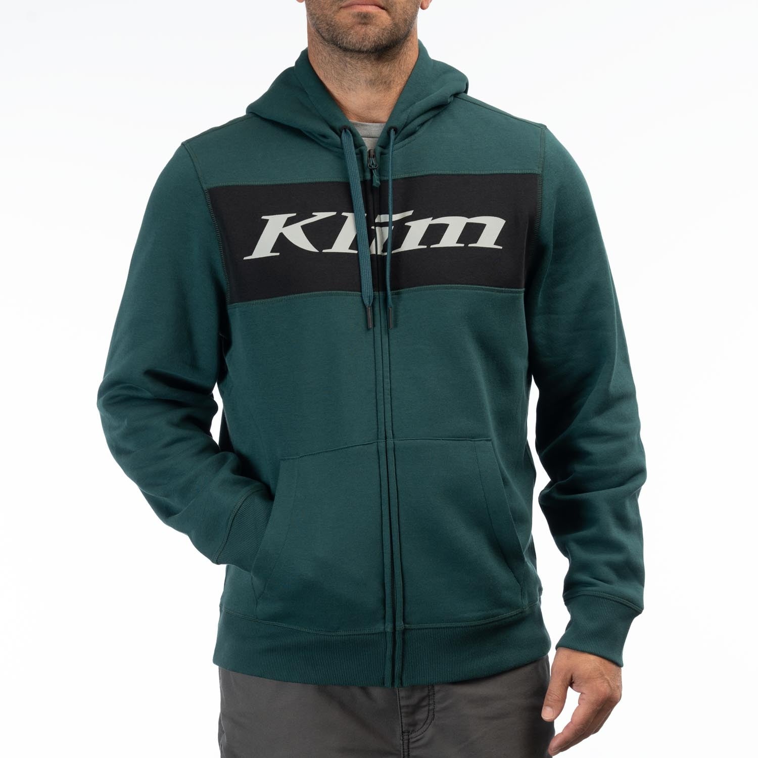 Trailside Full Zip Hoodie