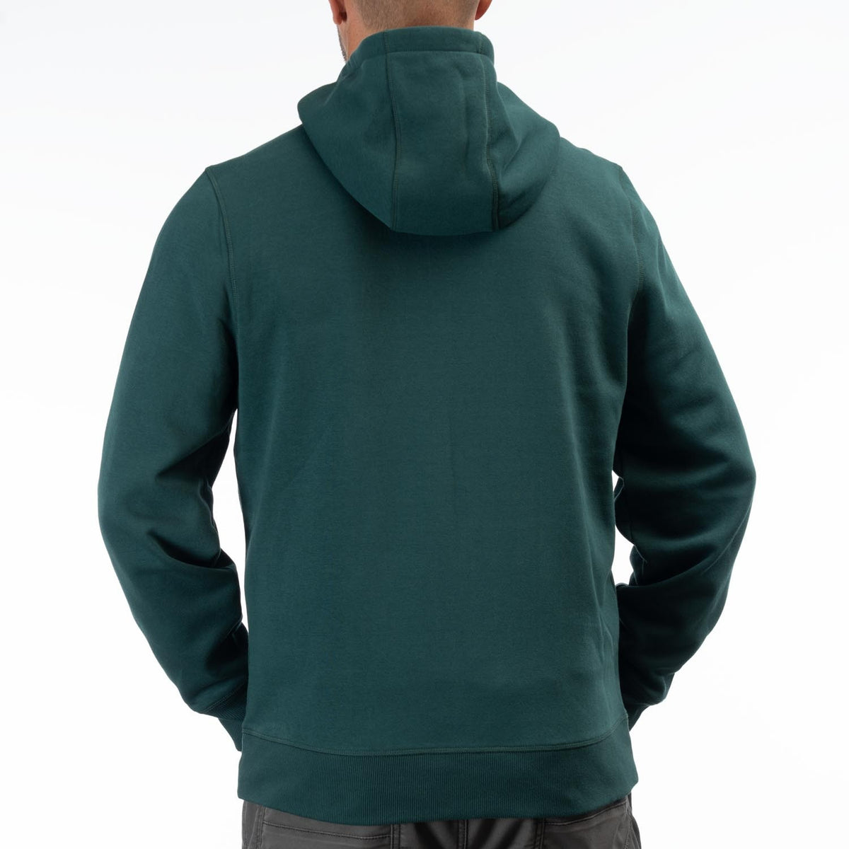 Trailside Full Zip Hoodie