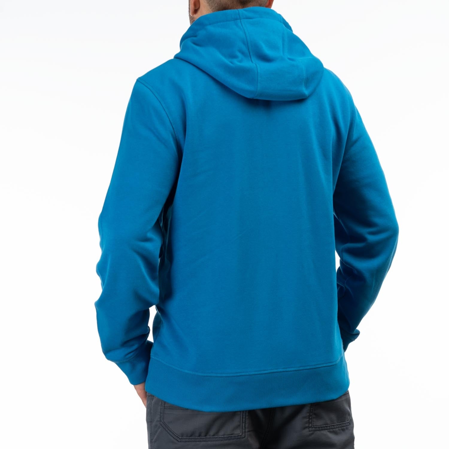 Trailside Full Zip Hoodie