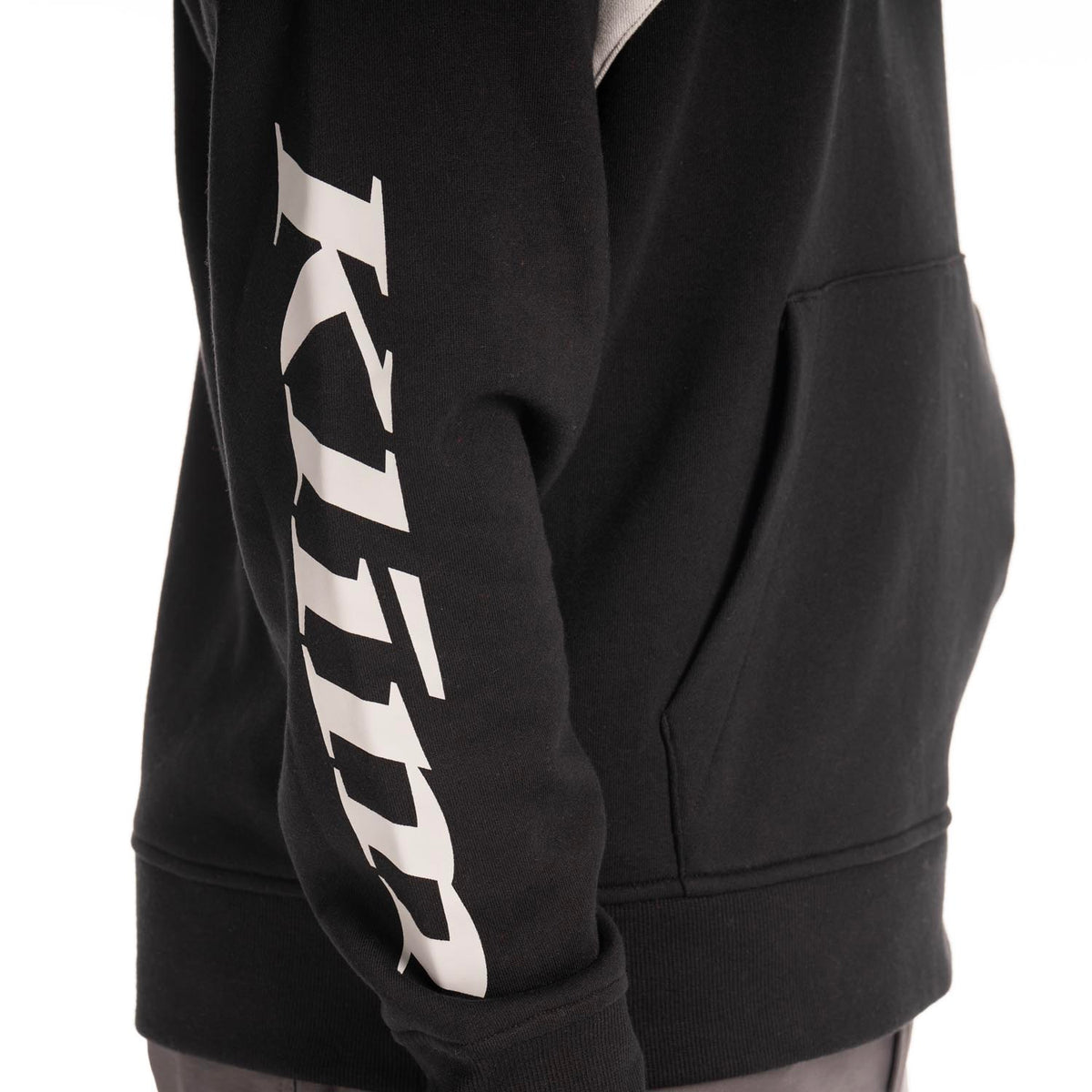 Cliff Hanger Pullover Hoodie