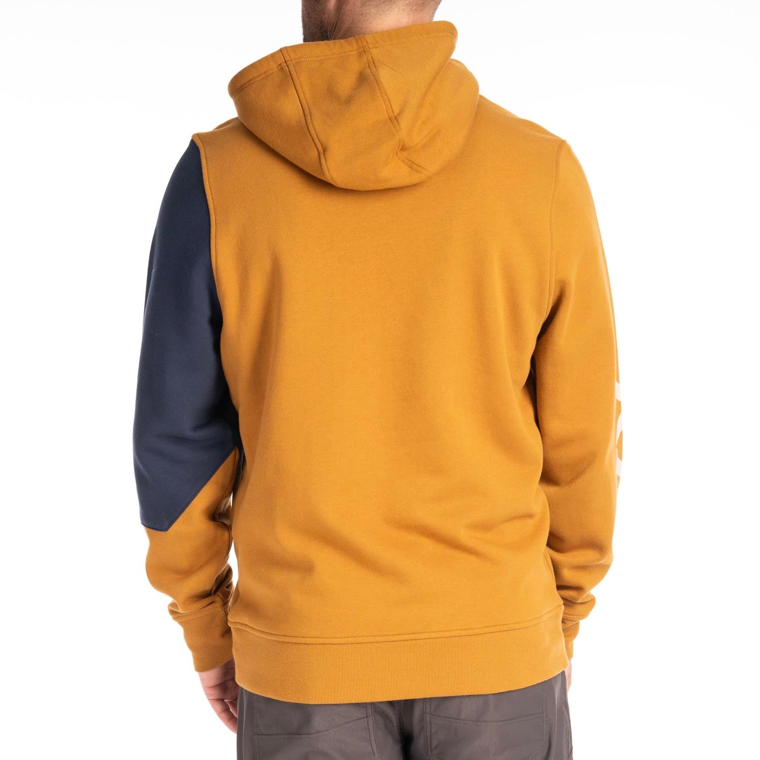 Cliff Hanger Pullover Hoodie