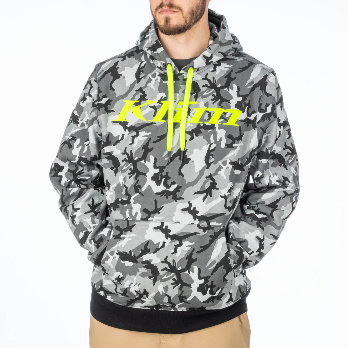 Klim Pullover Hoodie
