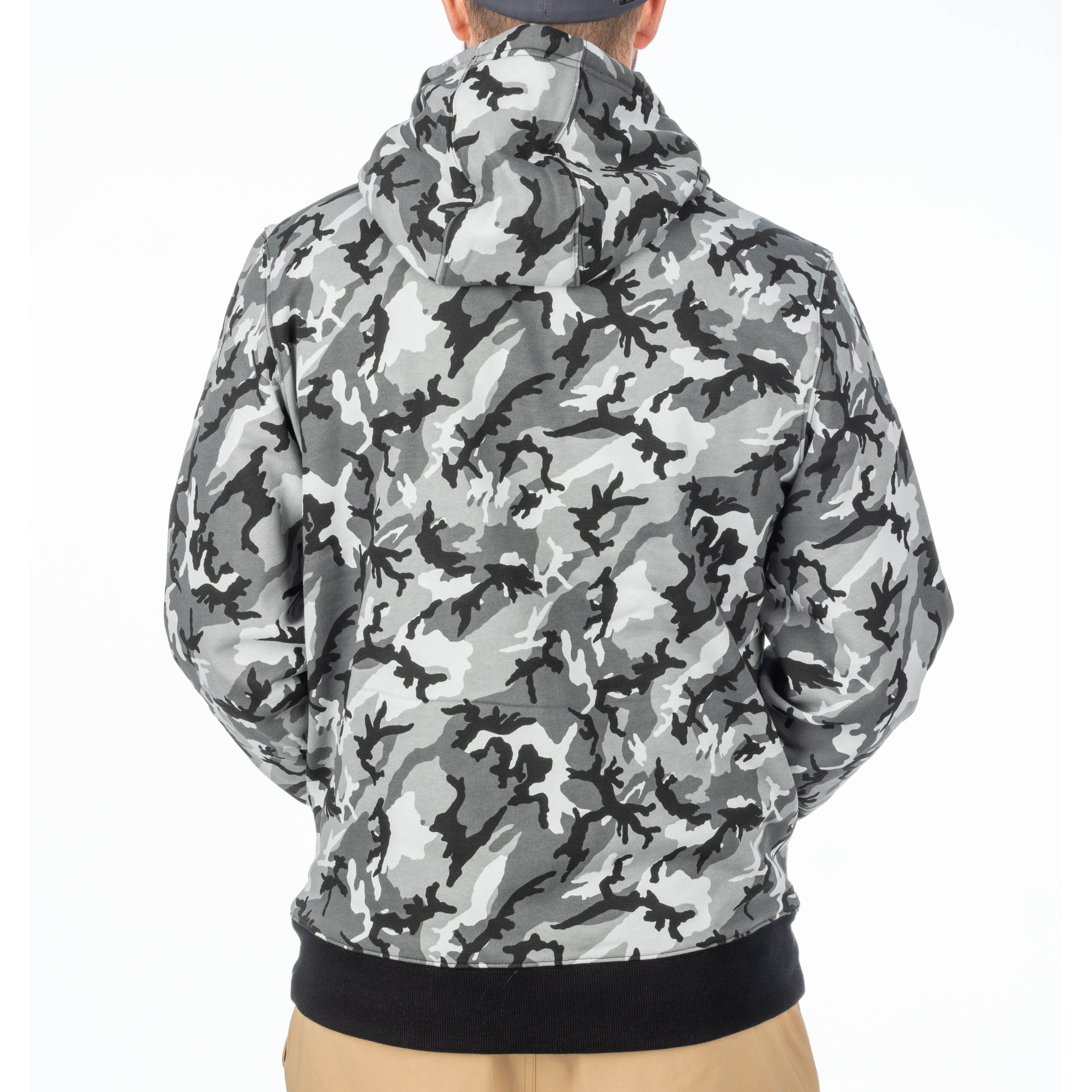 Klim Pullover Hoodie