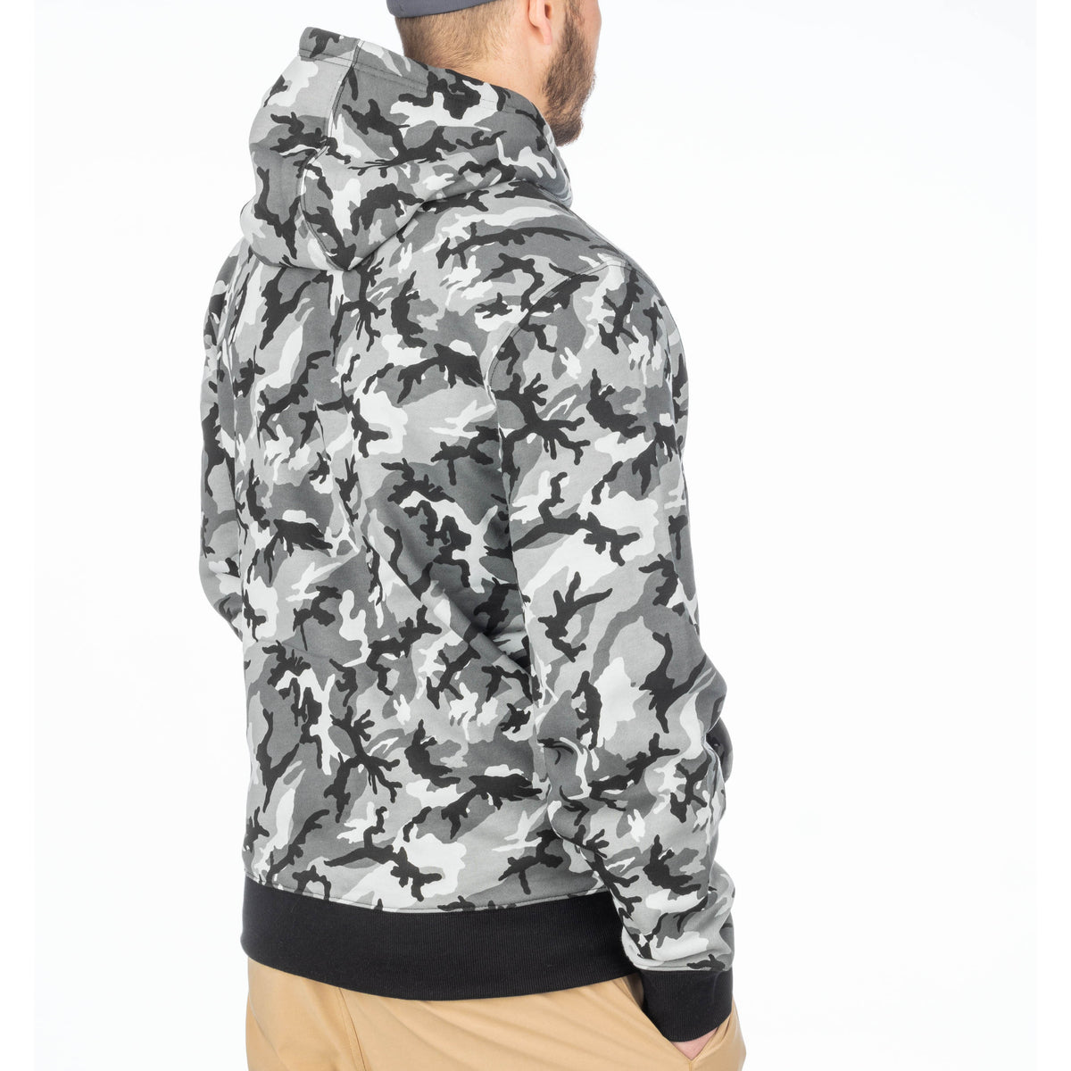 Klim Pullover Hoodie