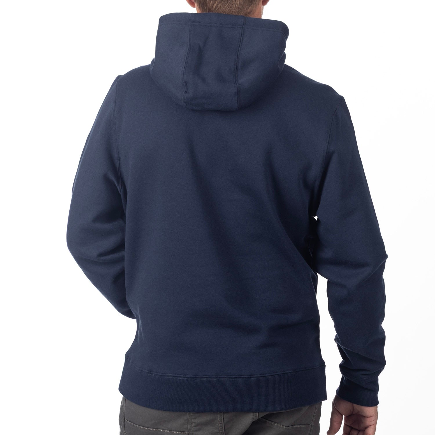 Klim Pullover Hoodie