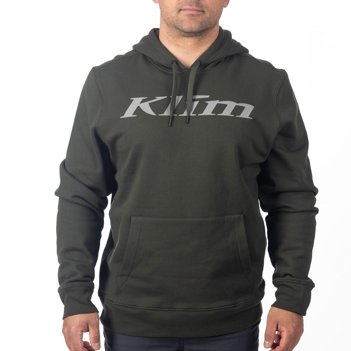 Klim Pullover Hoodie